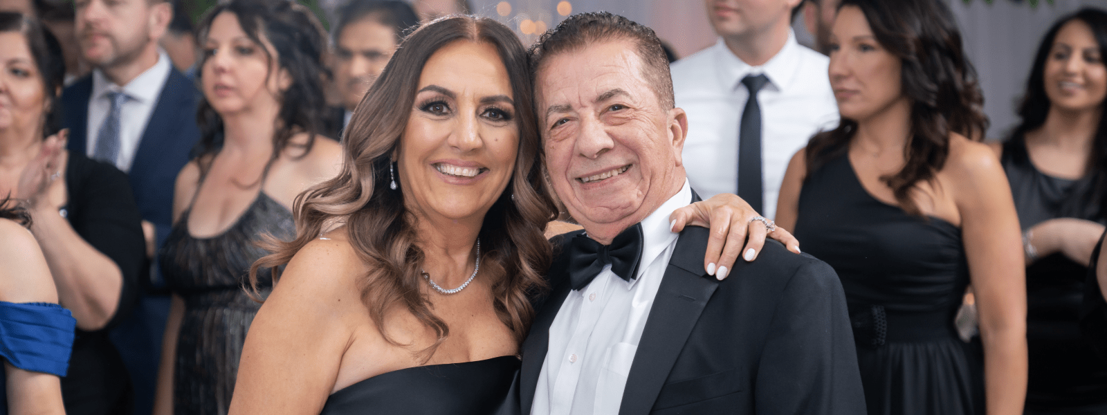 Gregory and Reba: Celebrating 38 years of LOVE đź’• - Birmingham Jewelry