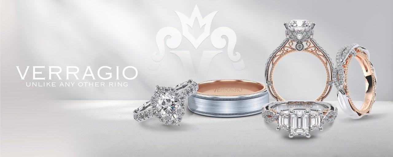 VERRAGIO Boutique: Birmingham Jewelry - Birmingham Jewelry