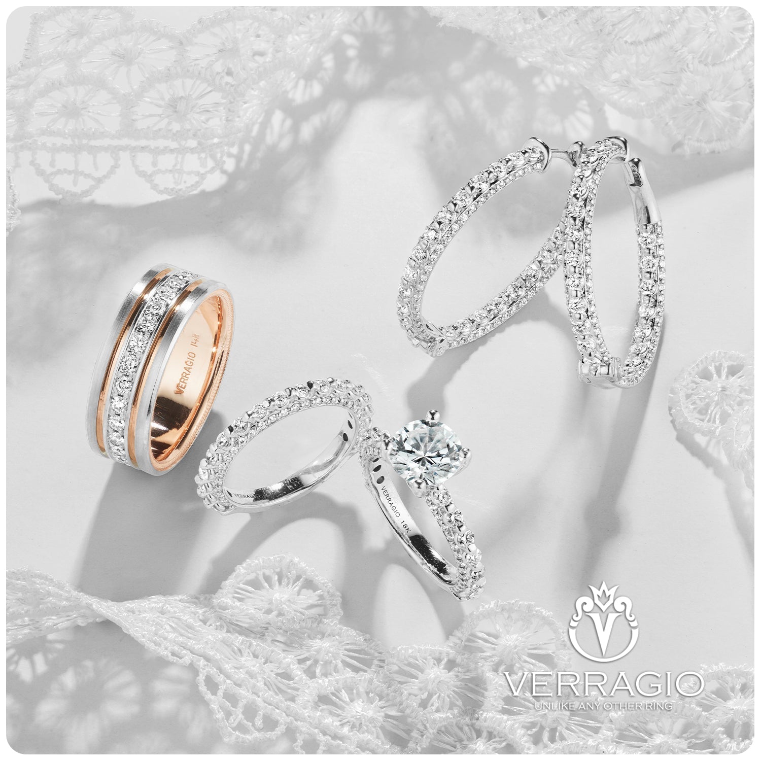VERRAGIO Savings Event - Birmingham Jewelry