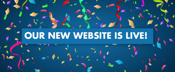 We're Live! - Birmingham Jewelry