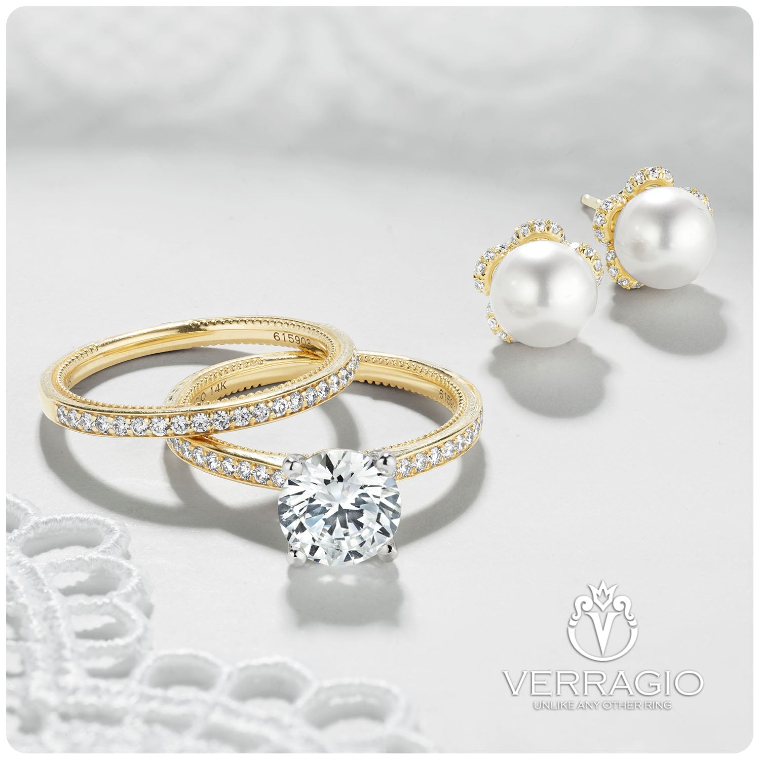 You're Invited! VERRAGIO event at Birmingham Jewelry - Birmingham Jewelry