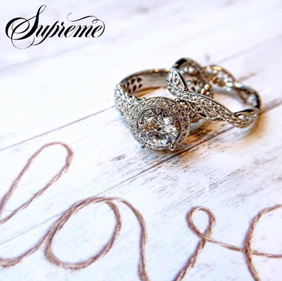 Supreme Jewelry | Birmingham Jewelry