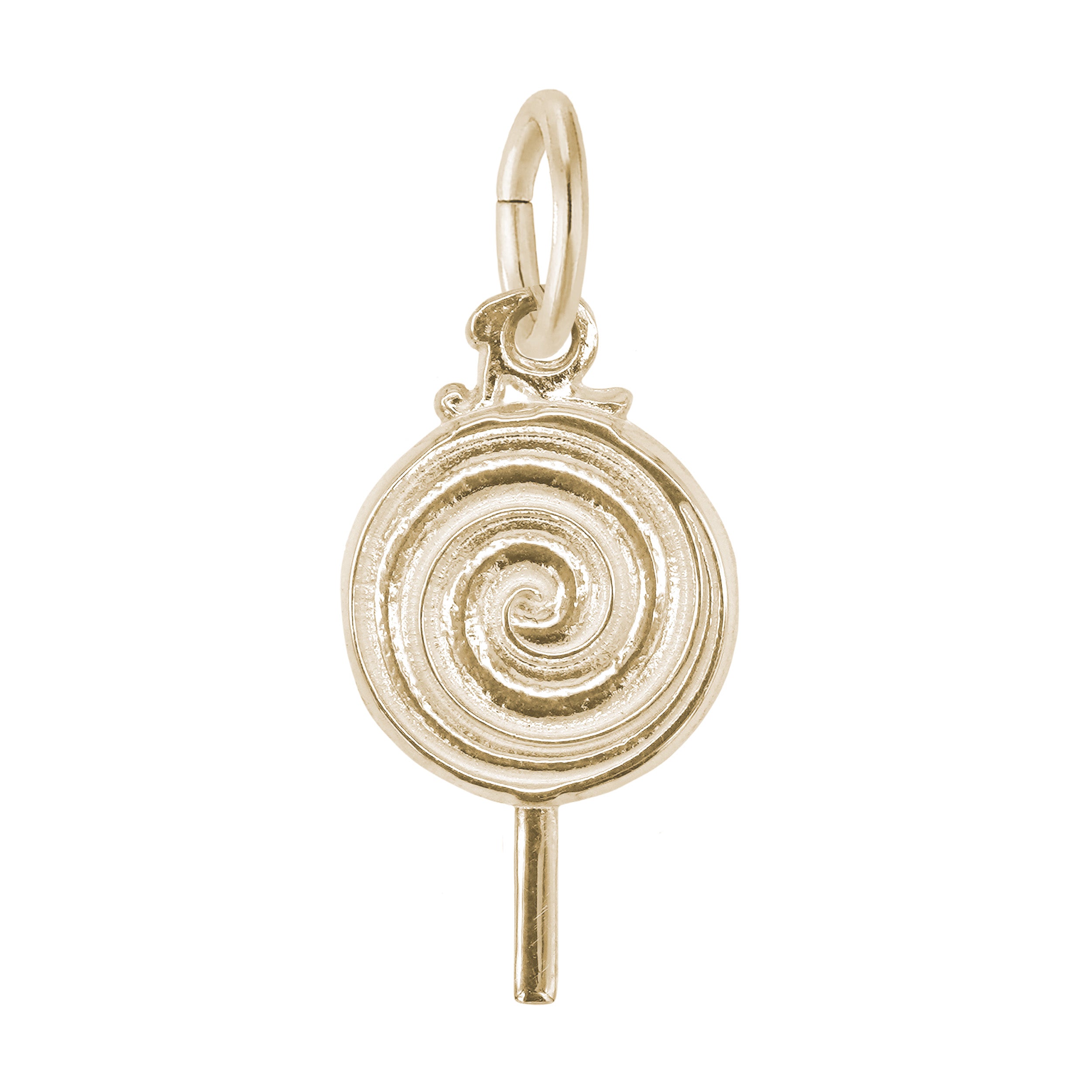 Rembrandt Charms - Lollipop Charm – 1101 Rembrandt Charms Charm Birmingham Jewelry