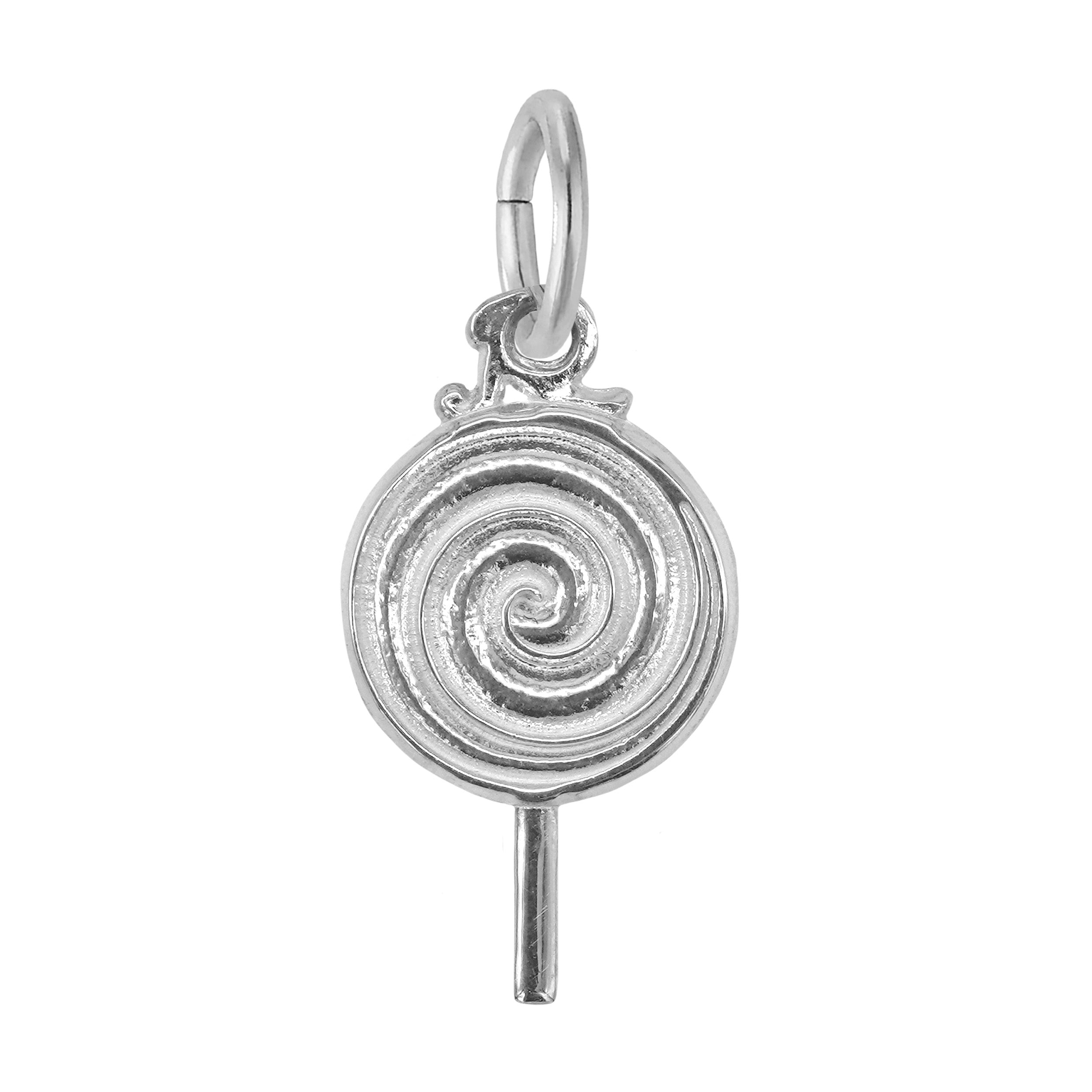 Rembrandt Charms - Lollipop Charm – 1101 Rembrandt Charms Charm Birmingham Jewelry