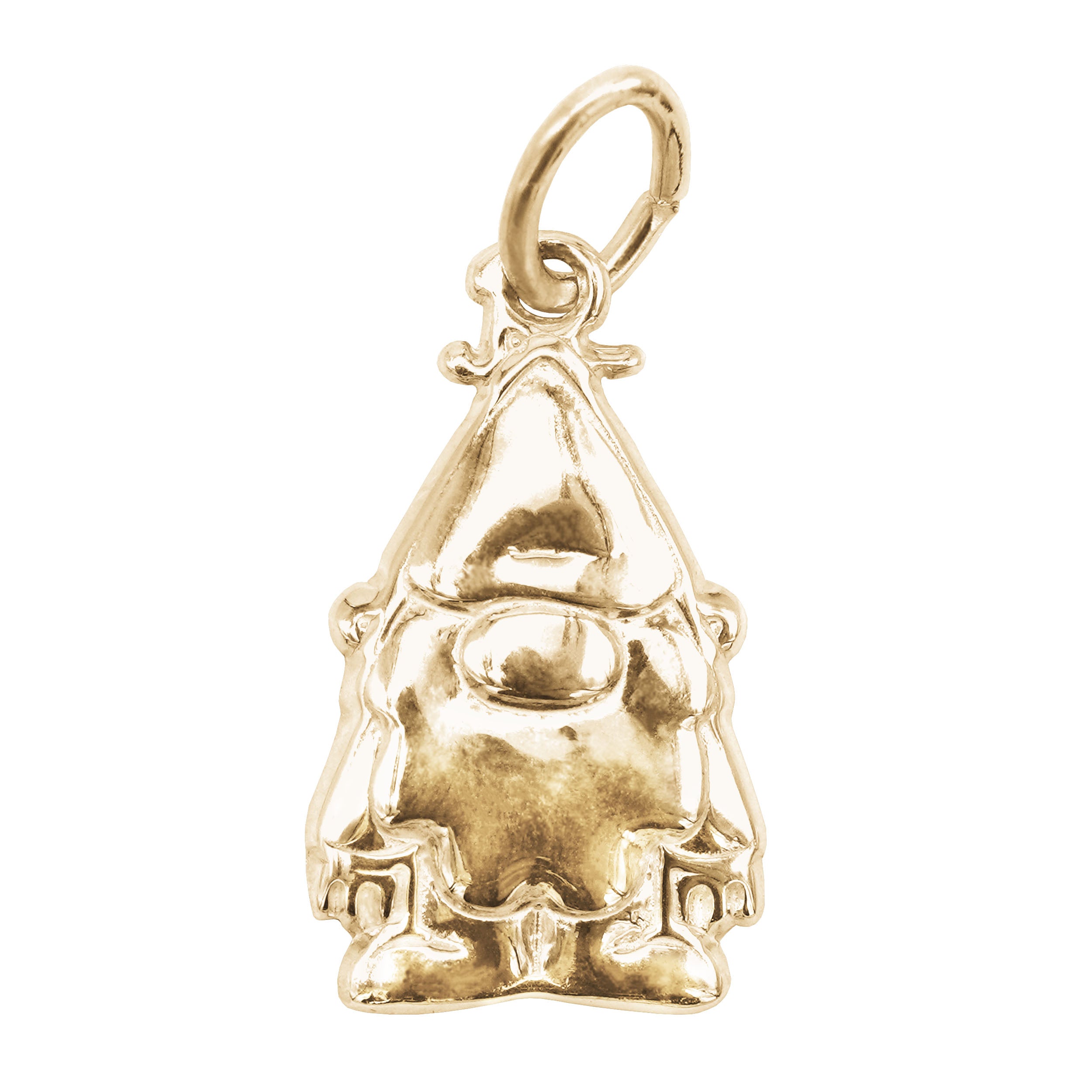 Rembrandt Charms - Gnome Charm – 1109 Rembrandt Charms Charm Birmingham Jewelry