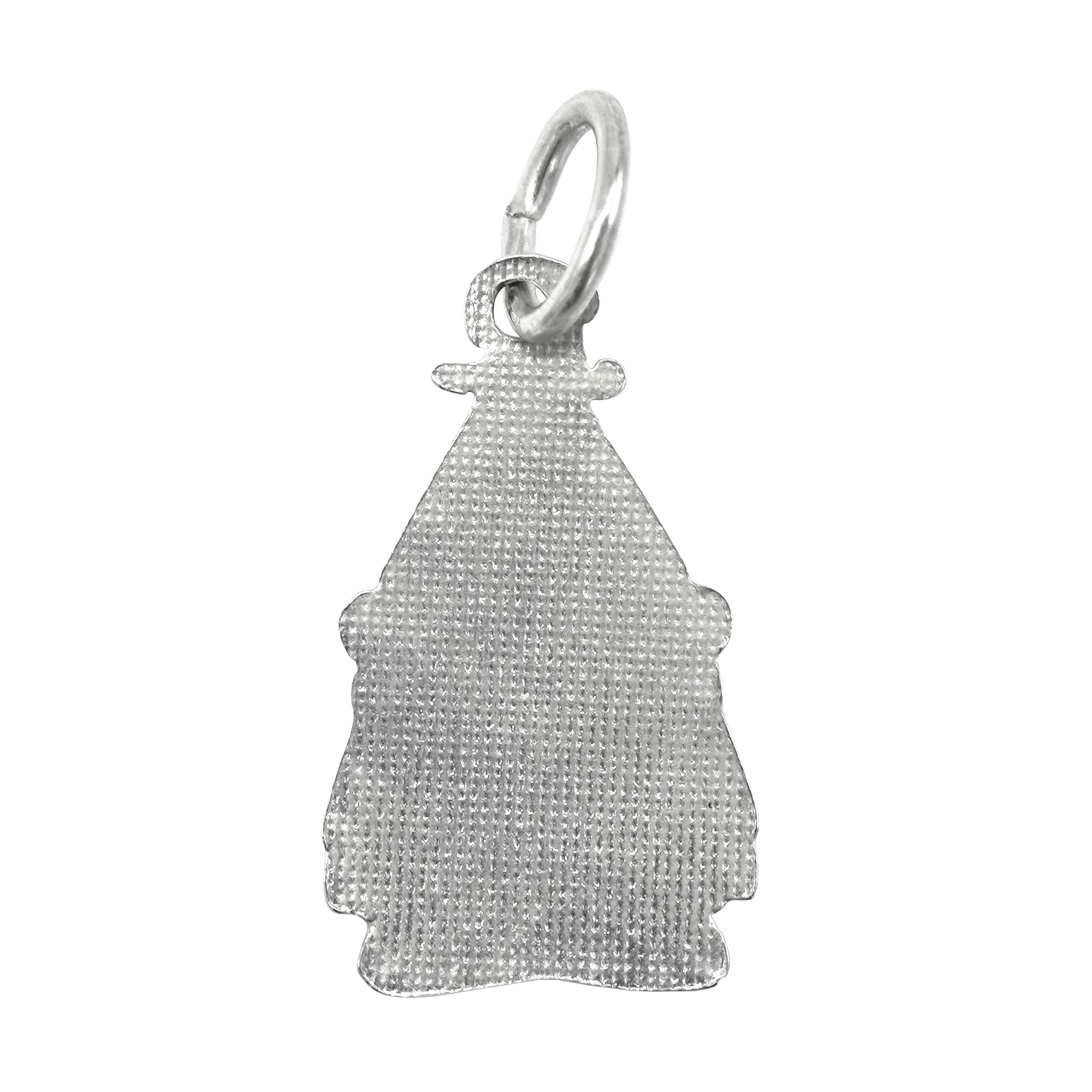 Rembrandt Charms - Painted Gnome Charm – 1109-001 Rembrandt Charms Charm Birmingham Jewelry