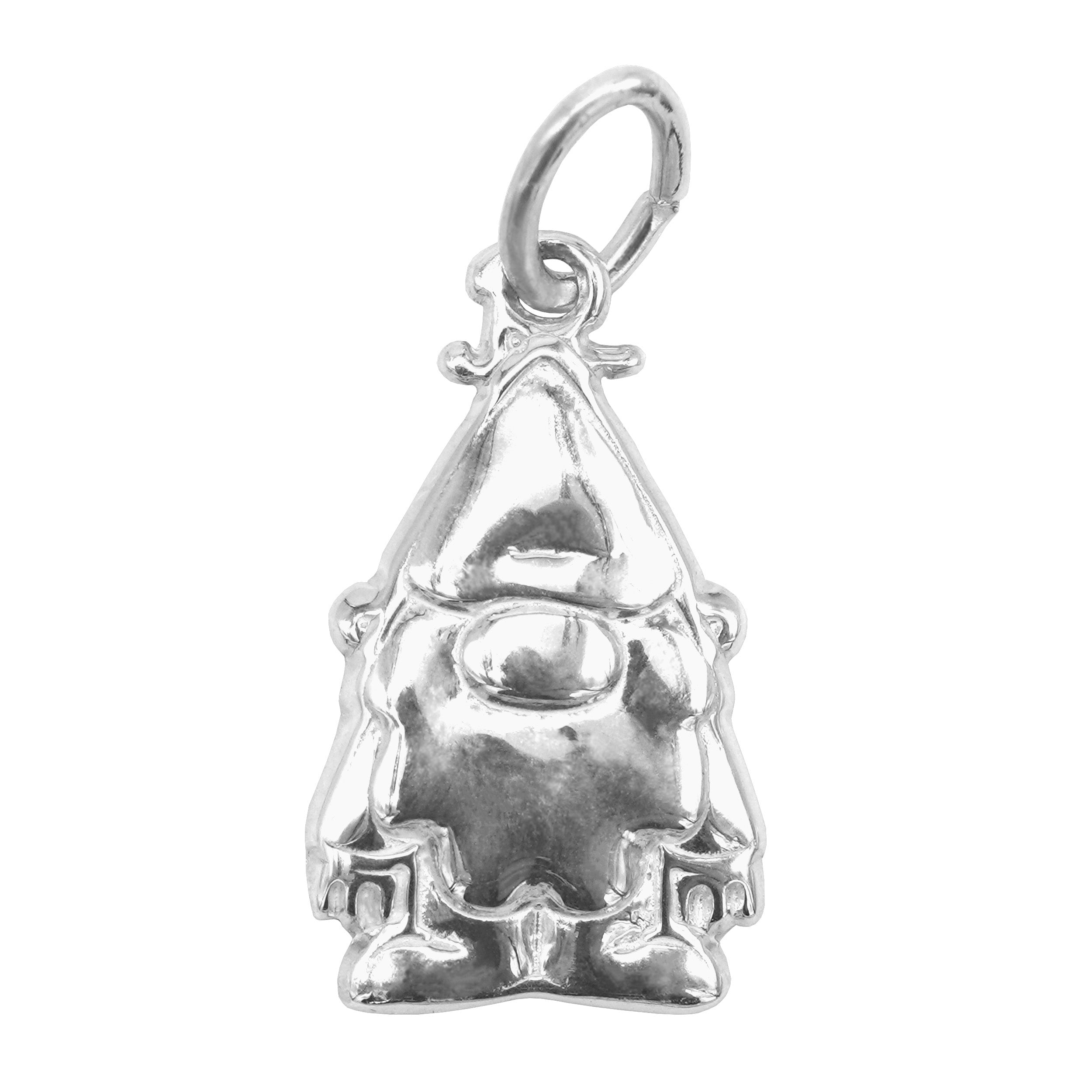 Rembrandt Charms - Gnome Charm – 1109 Rembrandt Charms Charm Birmingham Jewelry
