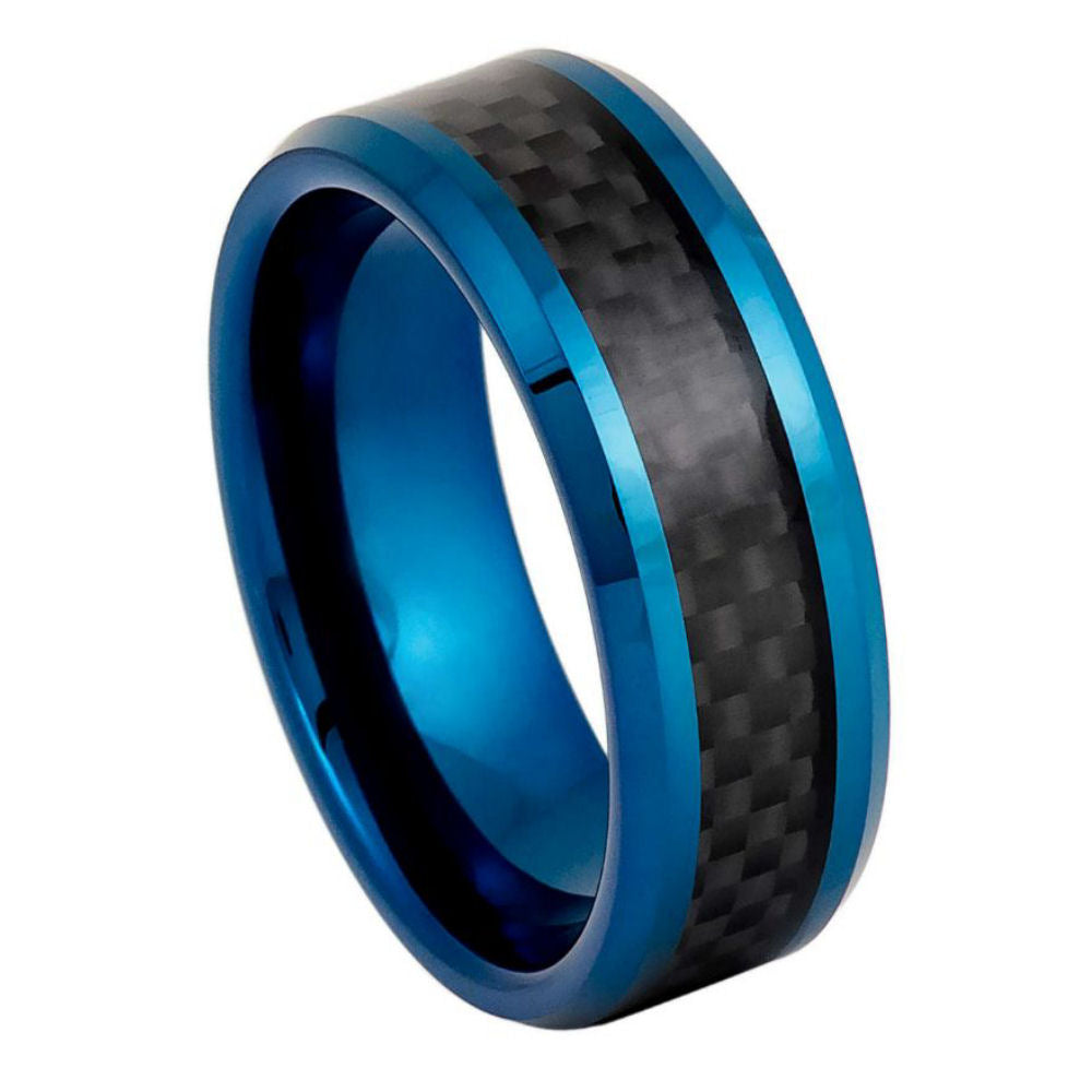 BJ1110 Birmingham Jewelry Men's Band Birmingham Jewelry