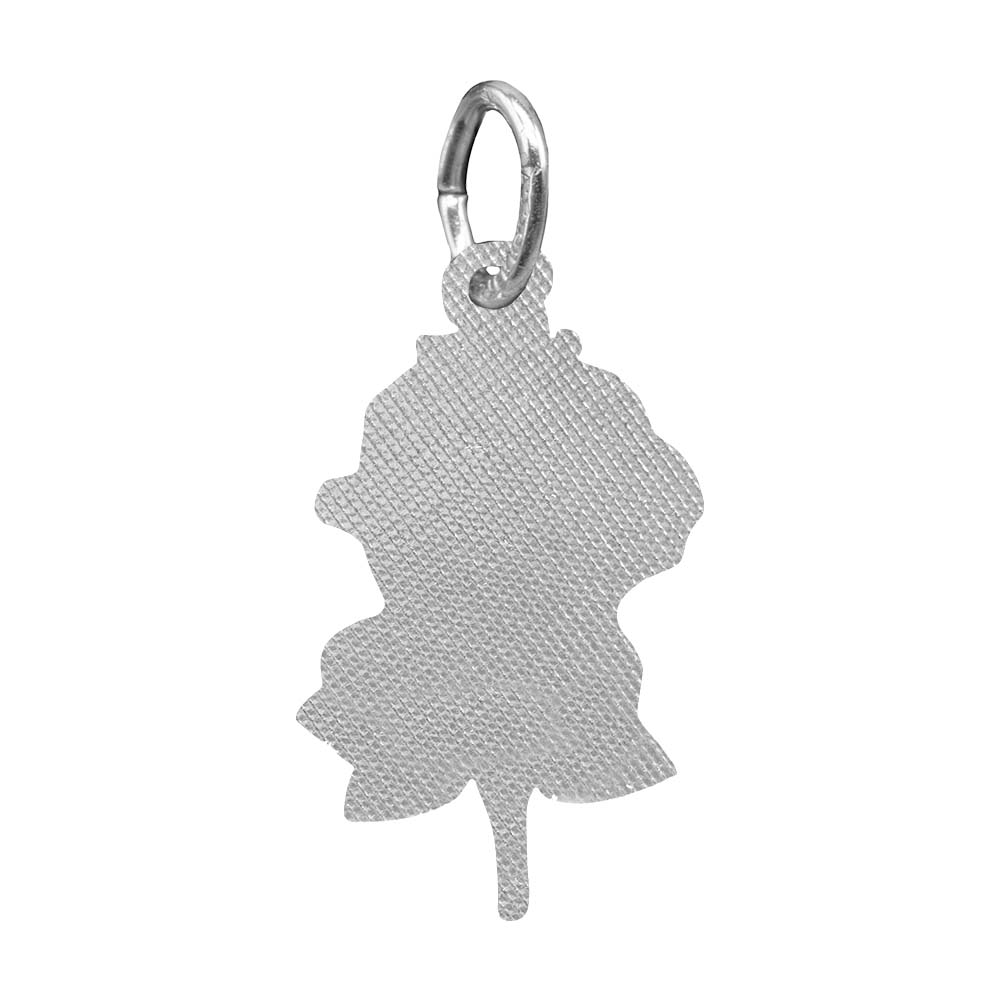 Rembrandt Charms - Yellow Rose Charm - 1157-001 Rembrandt Charms Charm Birmingham Jewelry