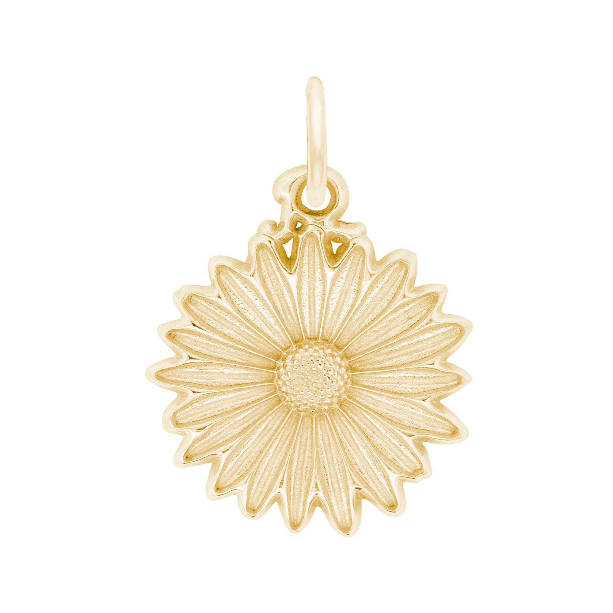 Rembrandt Charms - Black Eyed Susan - 1168 Rembrandt Charms Charm Birmingham Jewelry