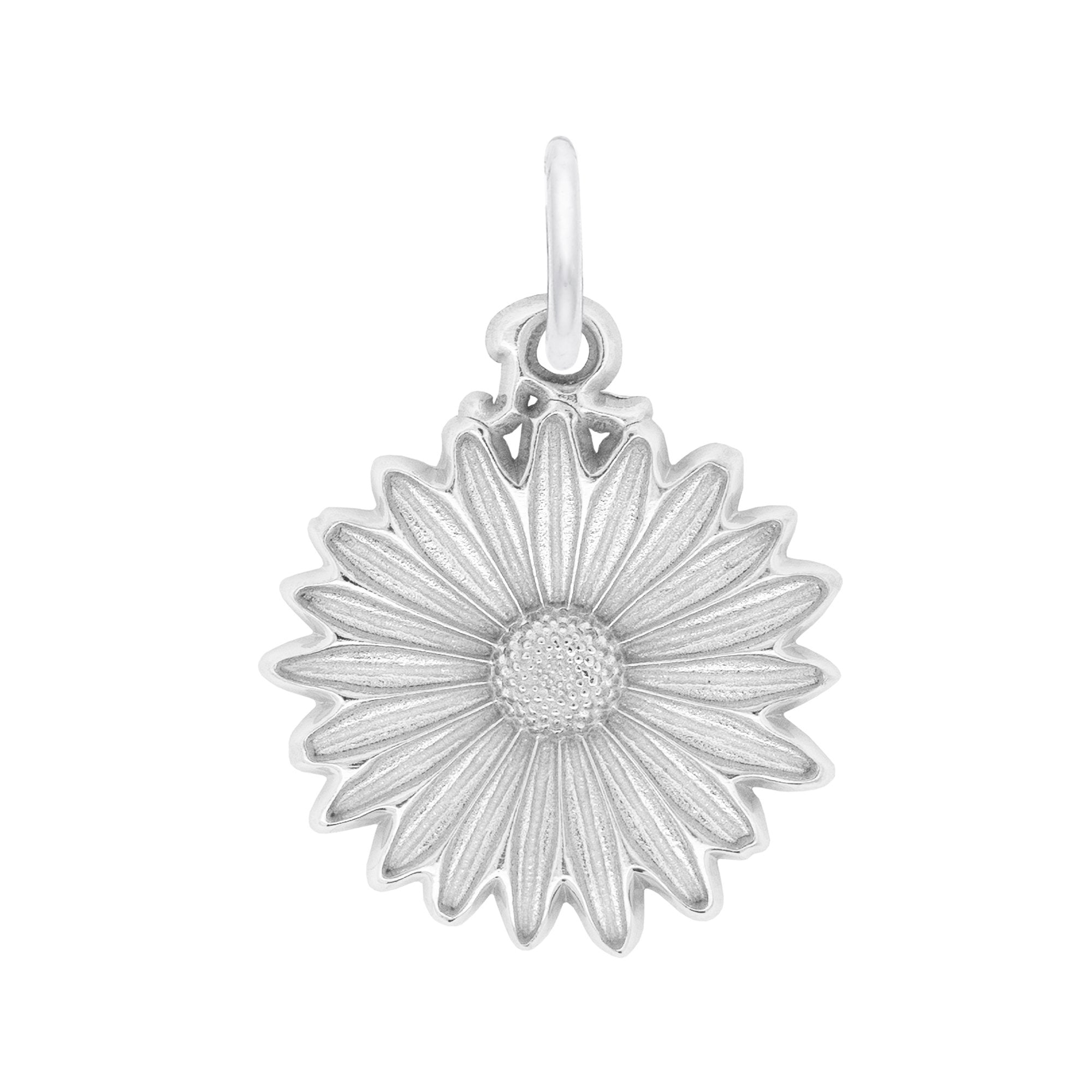 Rembrandt Charms - Black Eyed Susan - 1168 Rembrandt Charms Charm Birmingham Jewelry