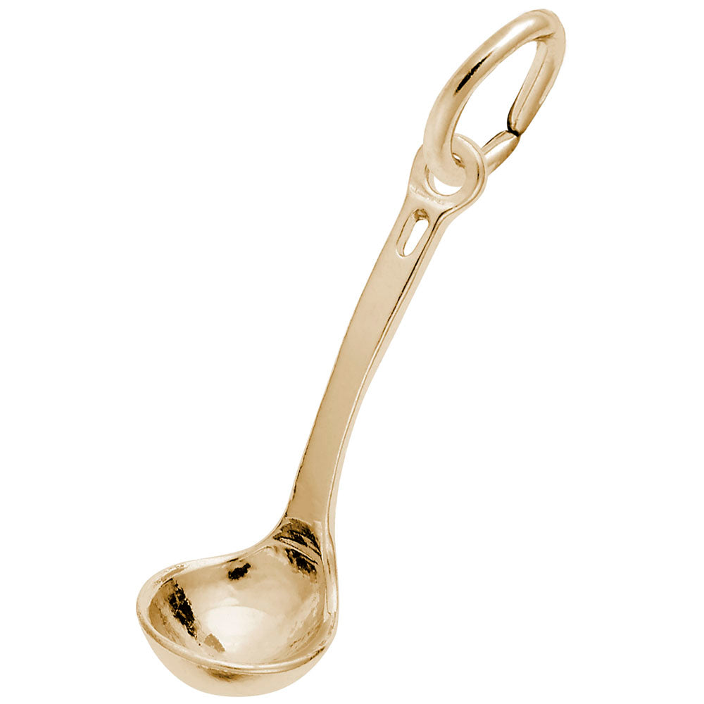 Rembrandt Charms - Ladle Charm - 3657