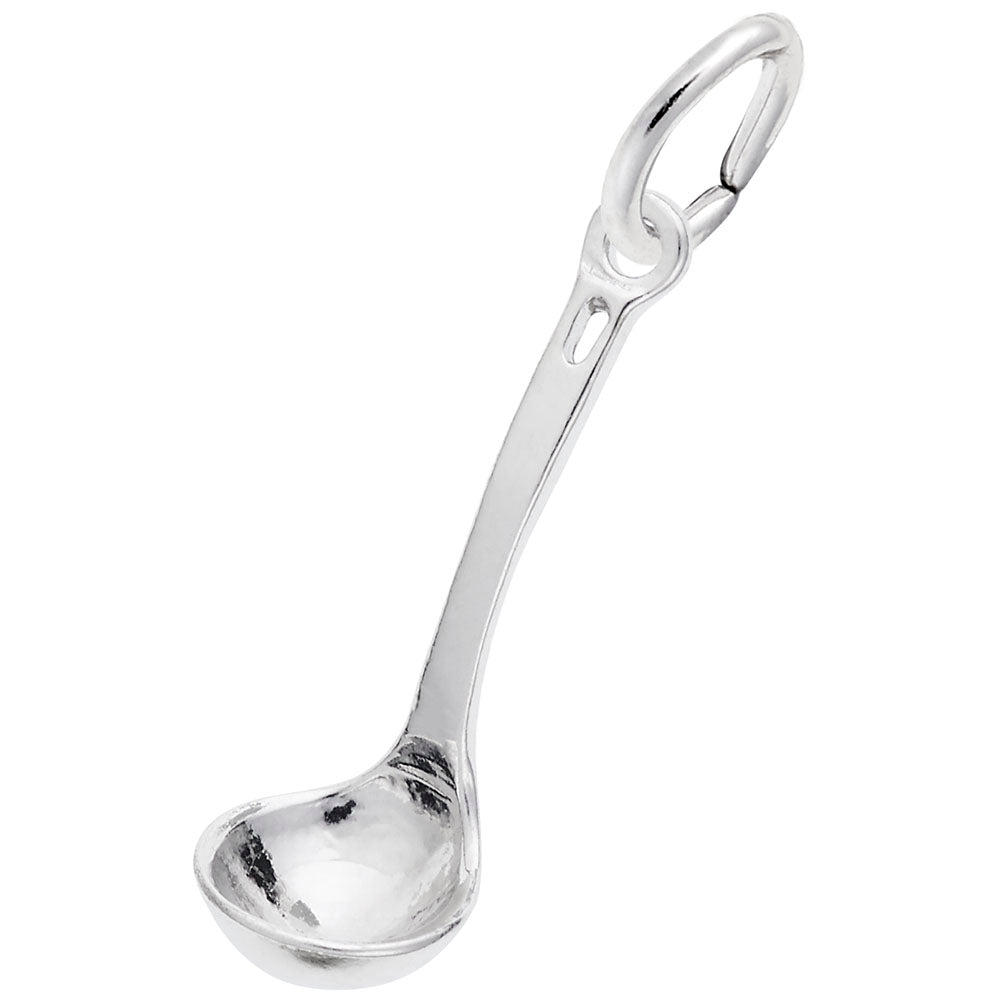 Rembrandt Charms - Ladle Charm - 3657