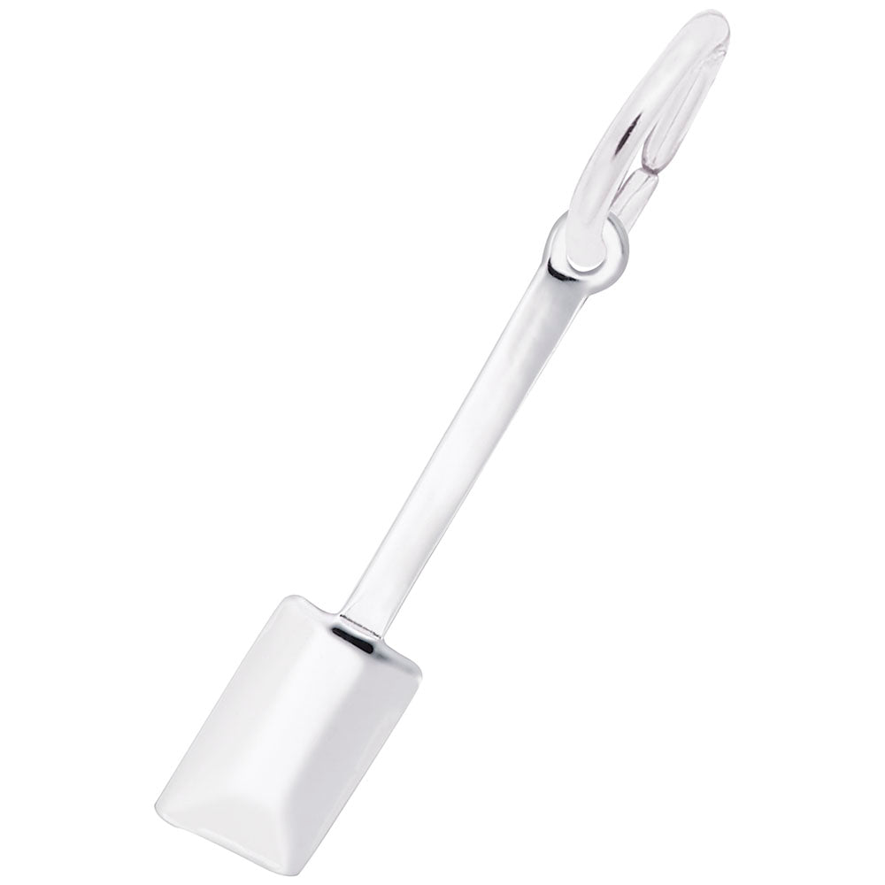 Rembrandt Charms - Baking Spatula Charm - 3658 Rembrandt Charms Charm Birmingham Jewelry