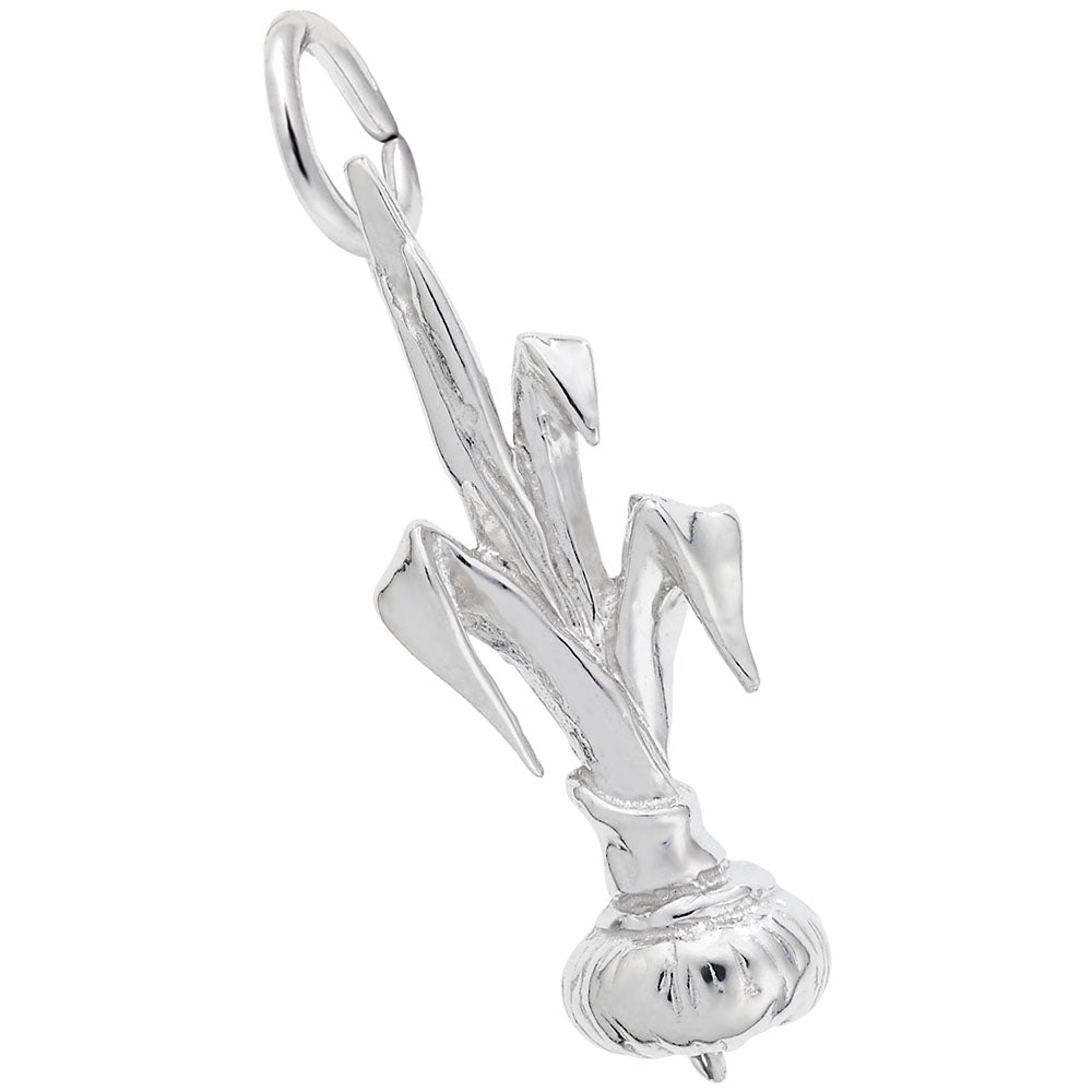 Rembrandt Charms - Onion Charm - 7803 Rembrandt Charms Charm Birmingham Jewelry