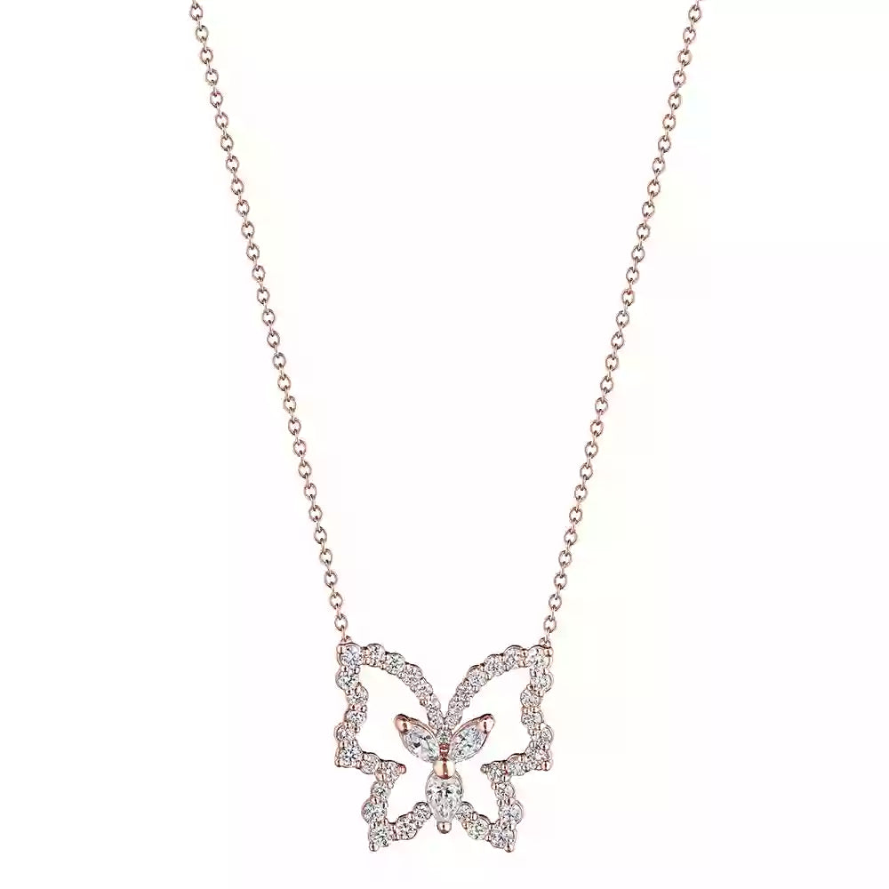 VERITAGE J-0144421-RP VERRAGIO FINE JEWELRY Pendant Birmingham Jewelry Verragio Fine Jewelry | Diamond Pendant VERITAGE J-0144421-RP