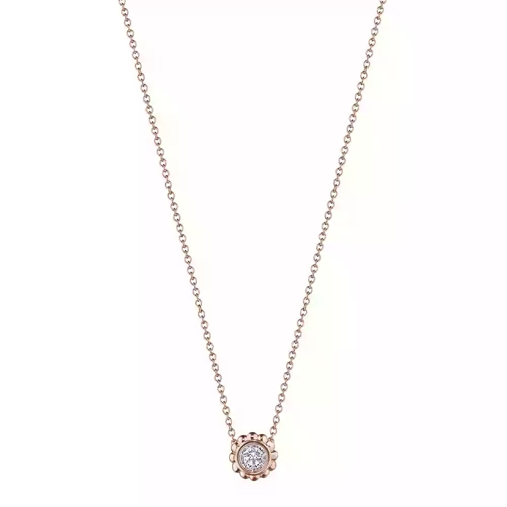 VERITAGE J-0188810-RP VERRAGIO FINE JEWELRY Pendant Birmingham Jewelry Verragio Fine Jewelry | Diamond Pendant VERITAGE J-0188810-RP