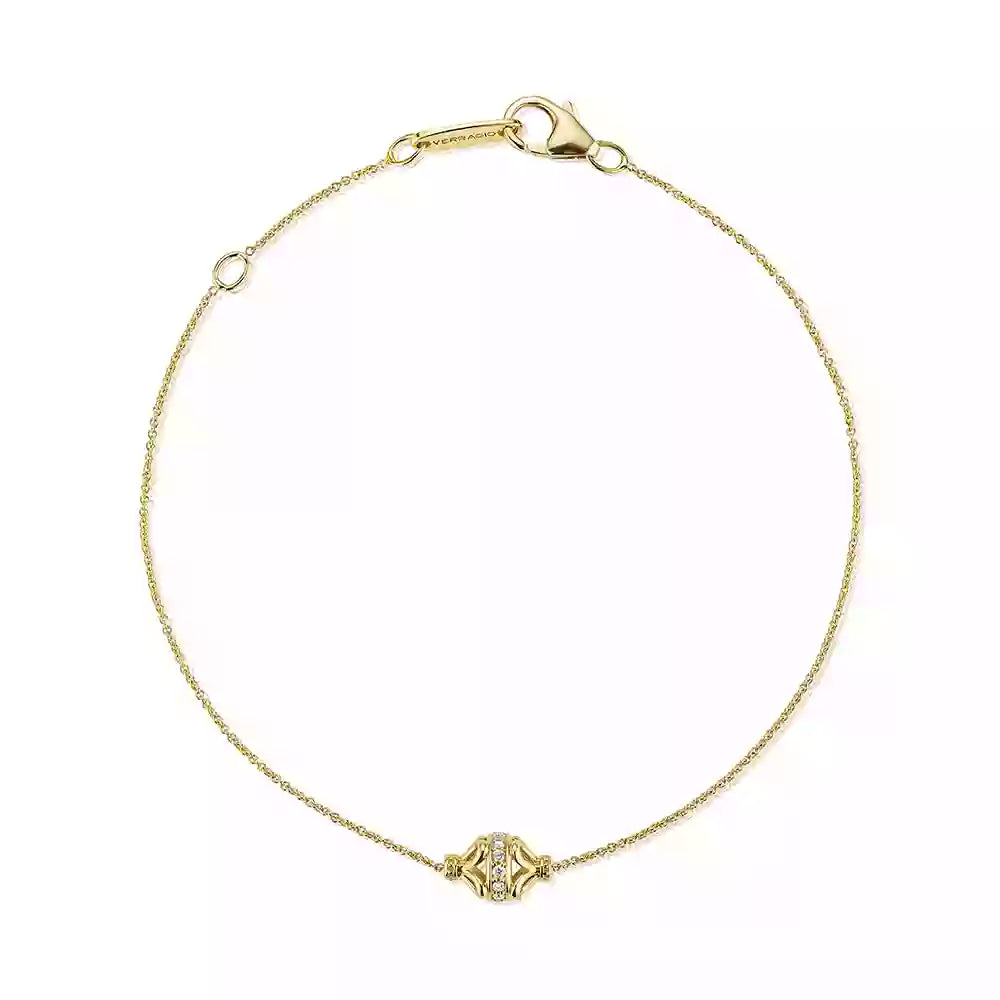 REVERIE J-0293810-YB VERRAGIO FINE JEWELRY Bracelet Birmingham Jewelry Verragio Fine Jewelry | Diamond Pendant REVERIE J-0293810-YB