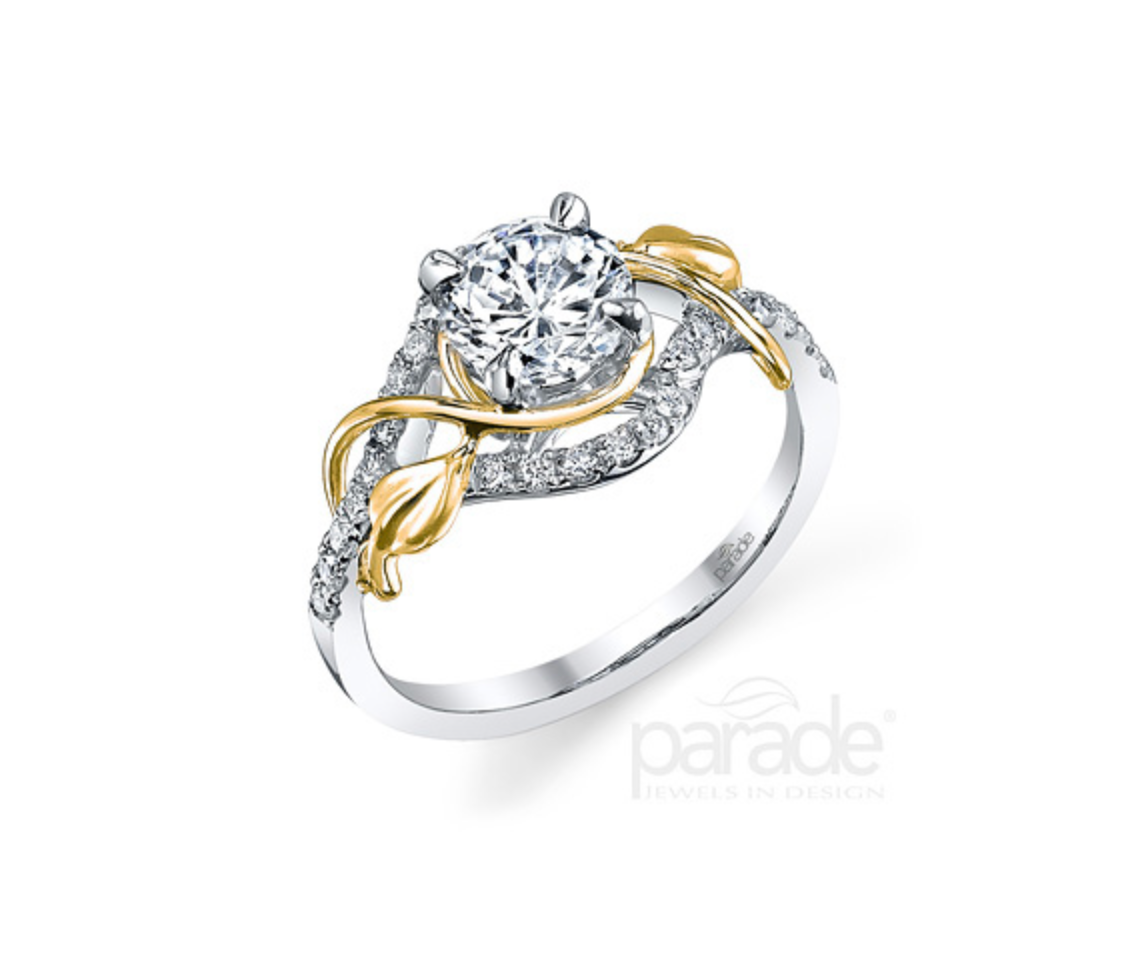 Parade Design - R3118B/R1-WY