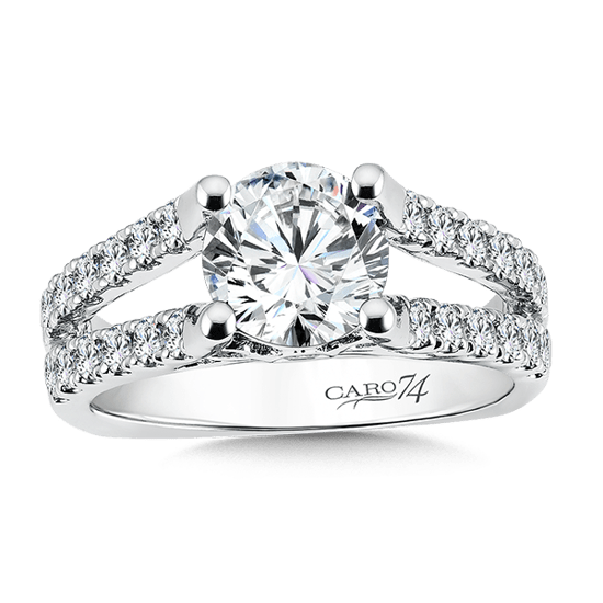 Caro74 - Caro74 - CR206W - Birmingham Jewelry