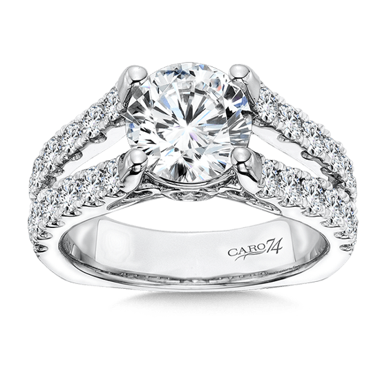 Caro74 - Caro74 - CR212W - Birmingham Jewelry