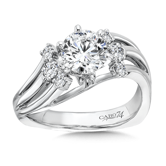 Caro74 - Caro74 - CR269W - Birmingham Jewelry