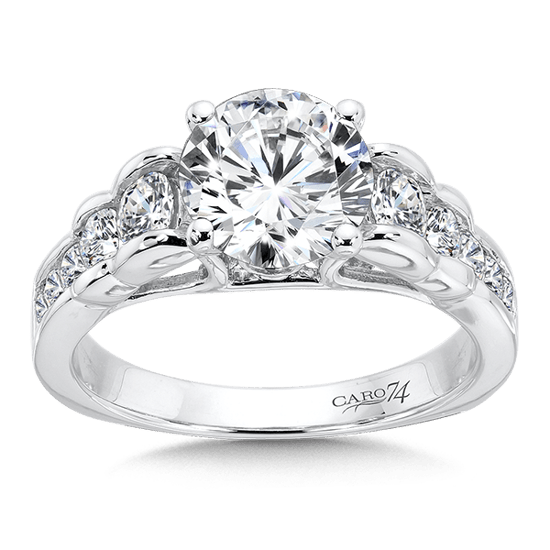 Caro74 - Caro74 - CR562W - Birmingham Jewelry