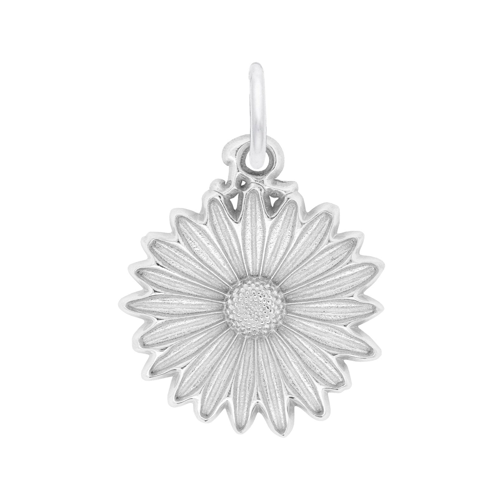 Rembrandt Charms - Rembrandt Charms - Black Eyed Susan - 1168 - Birmingham Jewelry