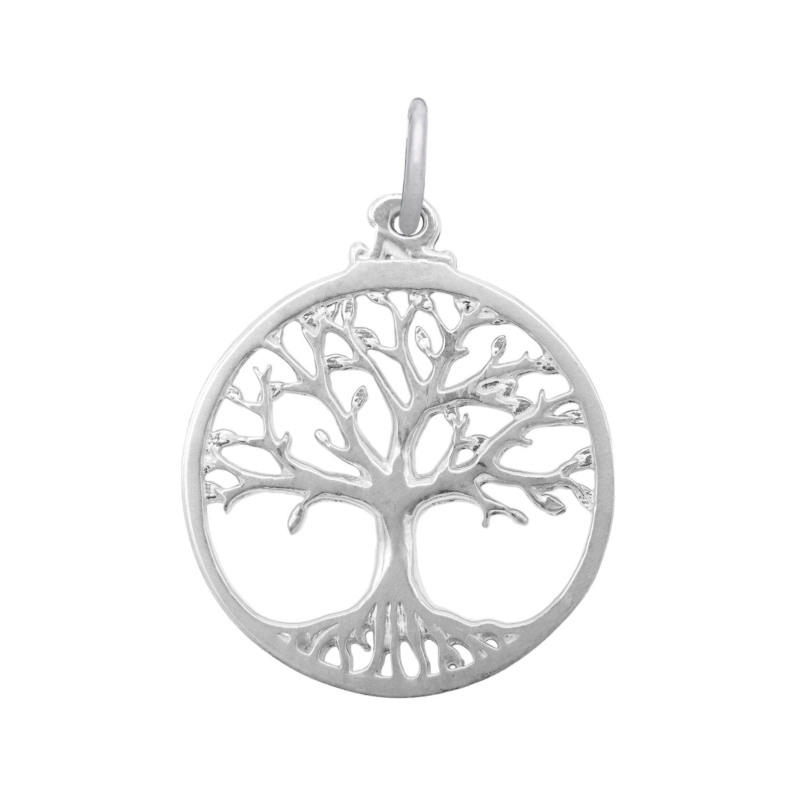 Rembrandt Charms - Rembrandt Charms - Tree of Life Charm - 1152 - Birmingham Jewelry