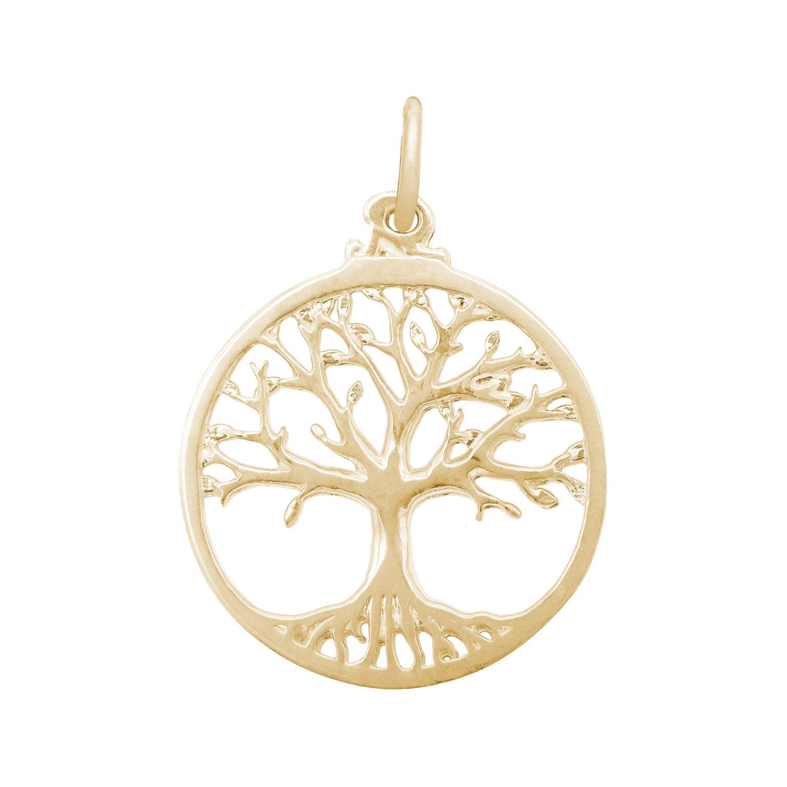 Rembrandt Charms - Rembrandt Charms - Tree of Life Charm - 1152 - Birmingham Jewelry