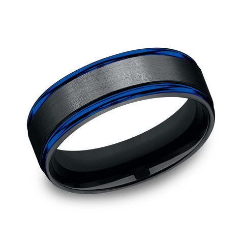 BENCHMARK - THE NIGHTFALL