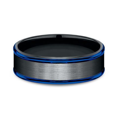 BENCHMARK - THE NIGHTFALL