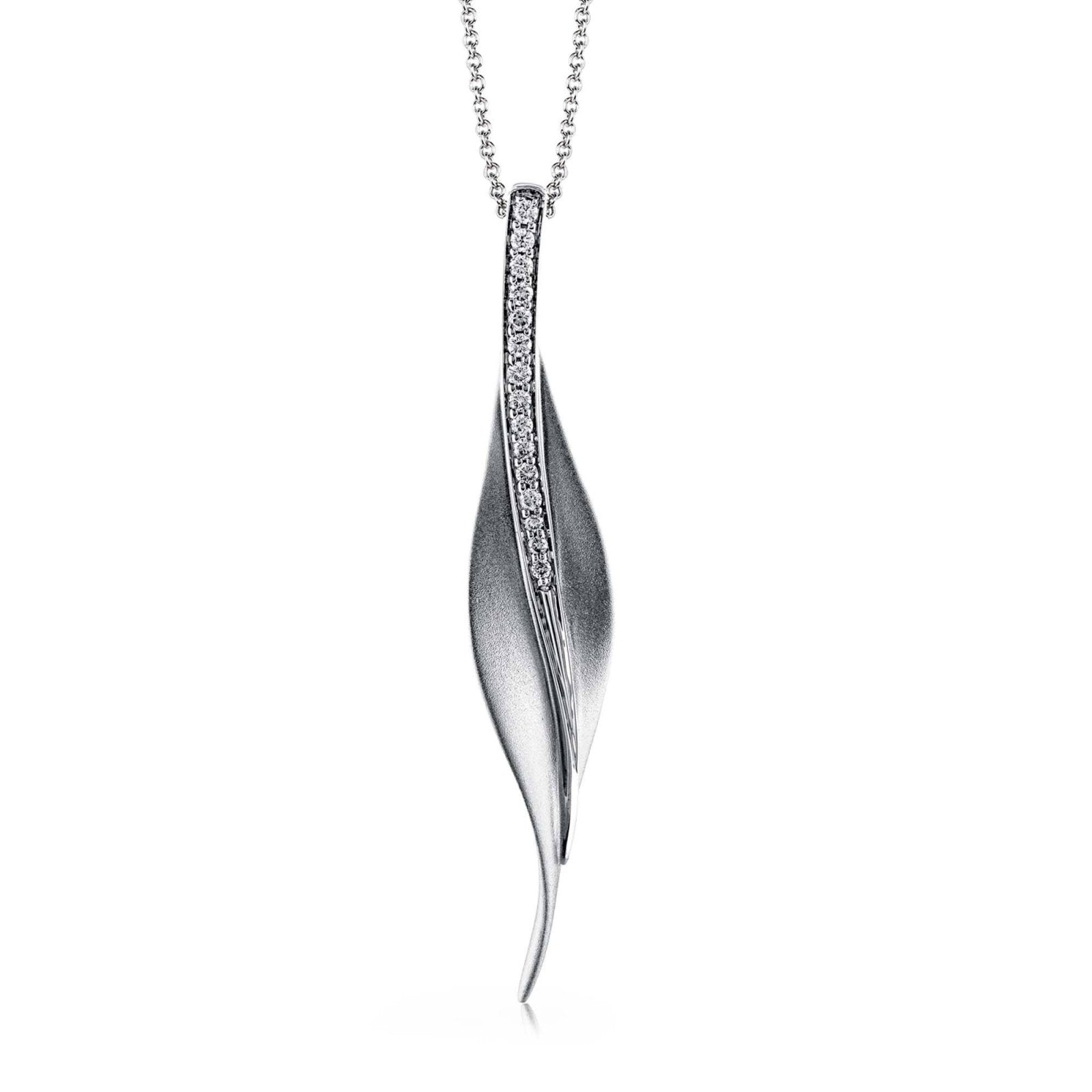 Simon G - Simon G - DP113 - Birmingham Jewelry