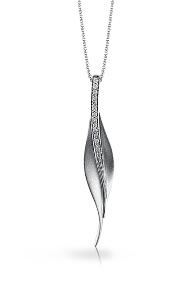 Simon G - Simon G - DP113 - Birmingham Jewelry