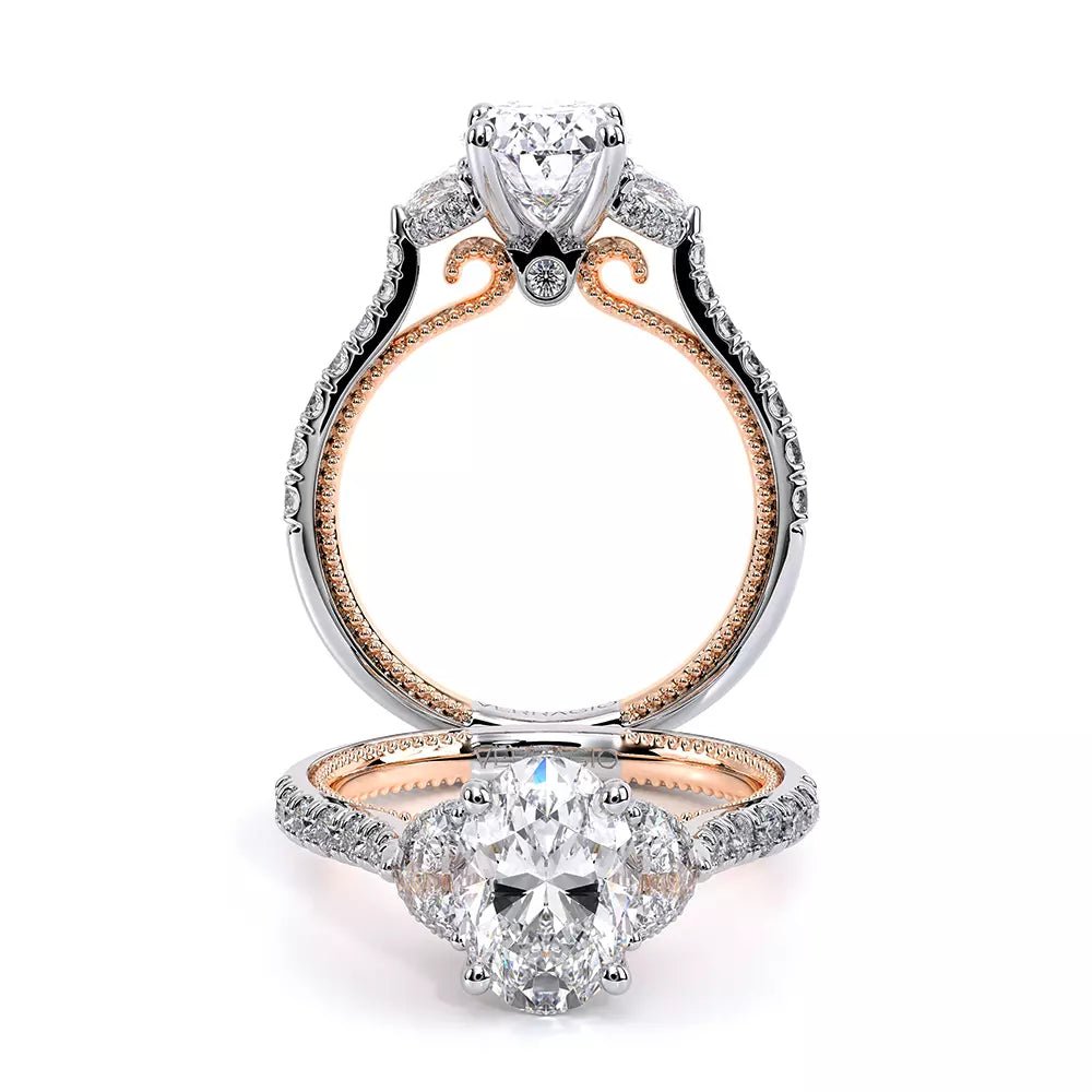 VERRAGIO - COUTURE - 0485OV - Birmingham Jewelry