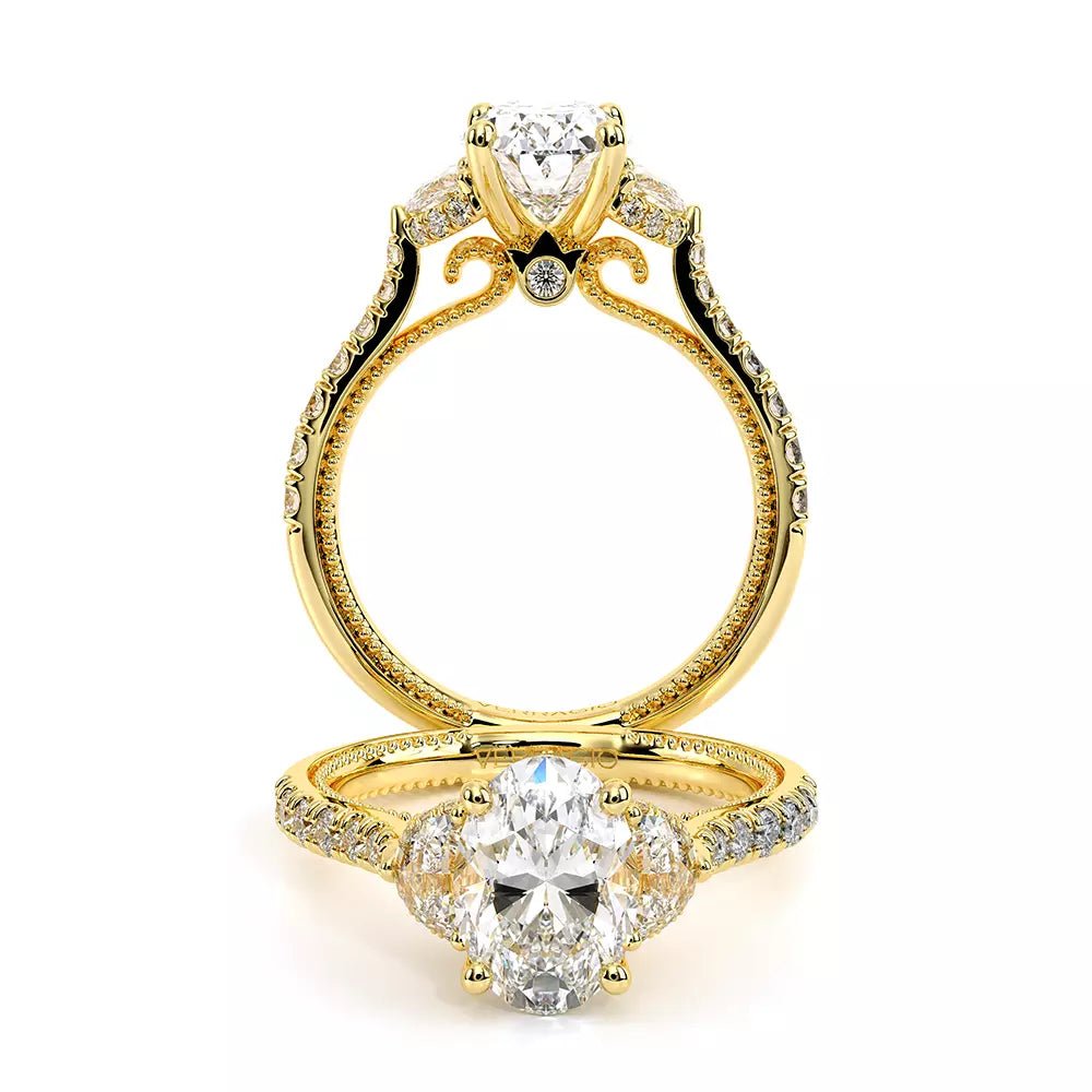 VERRAGIO - COUTURE - 0485OV - Birmingham Jewelry
