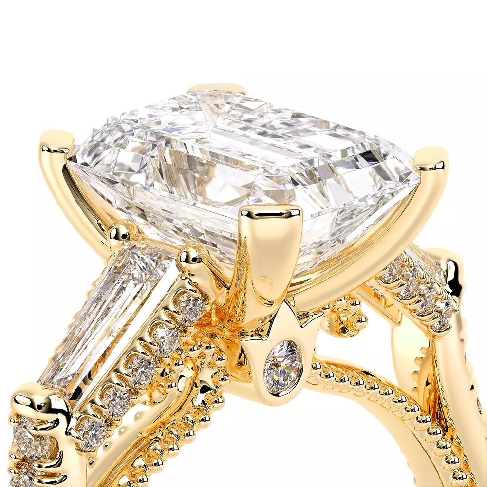 VERRAGIO - COUTURE-0486EM - Birmingham Jewelry