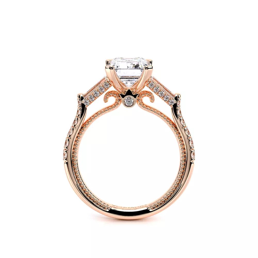 VERRAGIO - COUTURE-0486EM - Birmingham Jewelry
