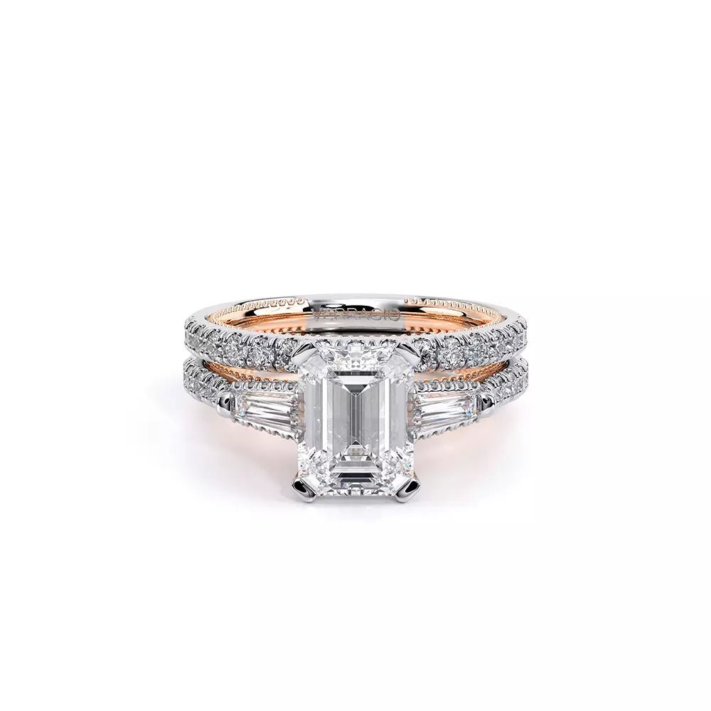 VERRAGIO - COUTURE-0486EM - Birmingham Jewelry