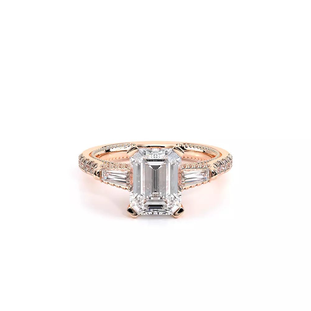 VERRAGIO - COUTURE-0486EM - Birmingham Jewelry
