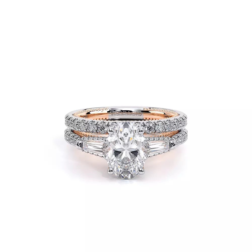VERRAGIO - COUTURE-0486OV - Birmingham Jewelry