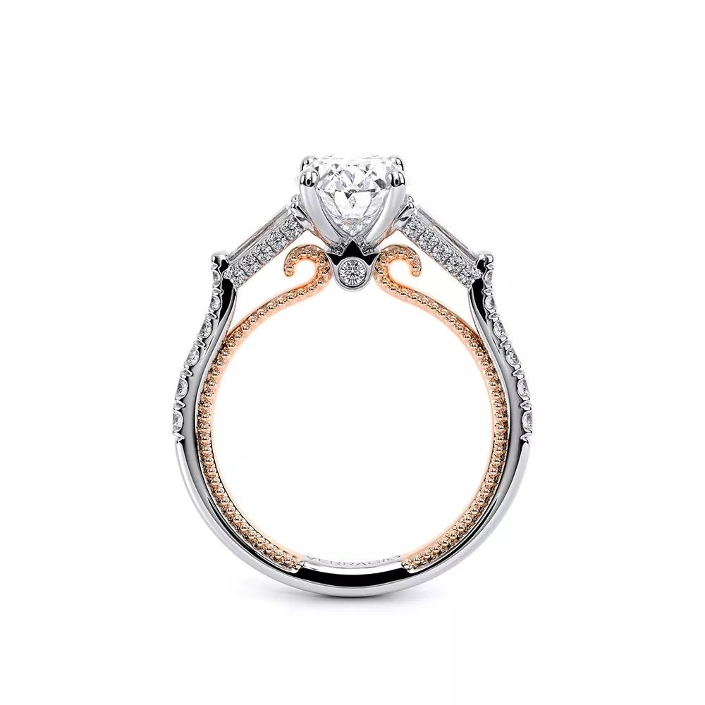 VERRAGIO - COUTURE-0486OV - Birmingham Jewelry