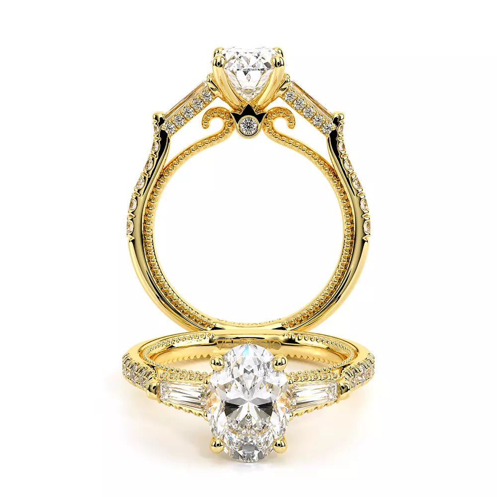 VERRAGIO - COUTURE-0486OV - Birmingham Jewelry