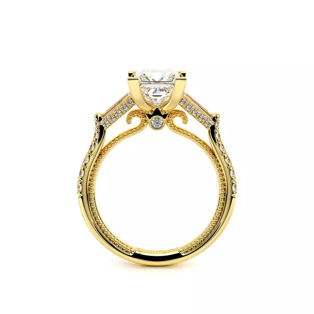 VERRAGIO - COUTURE-0486P - Birmingham Jewelry