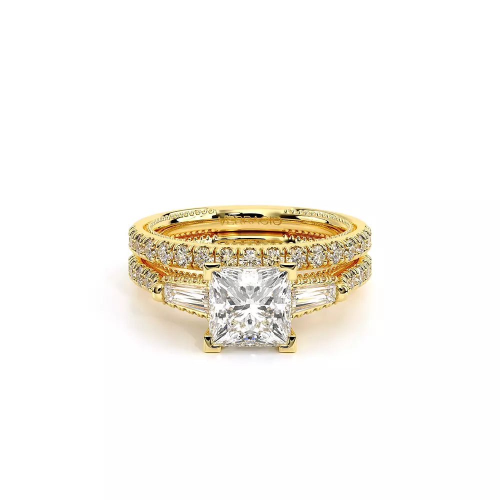 VERRAGIO - COUTURE-0486P - Birmingham Jewelry