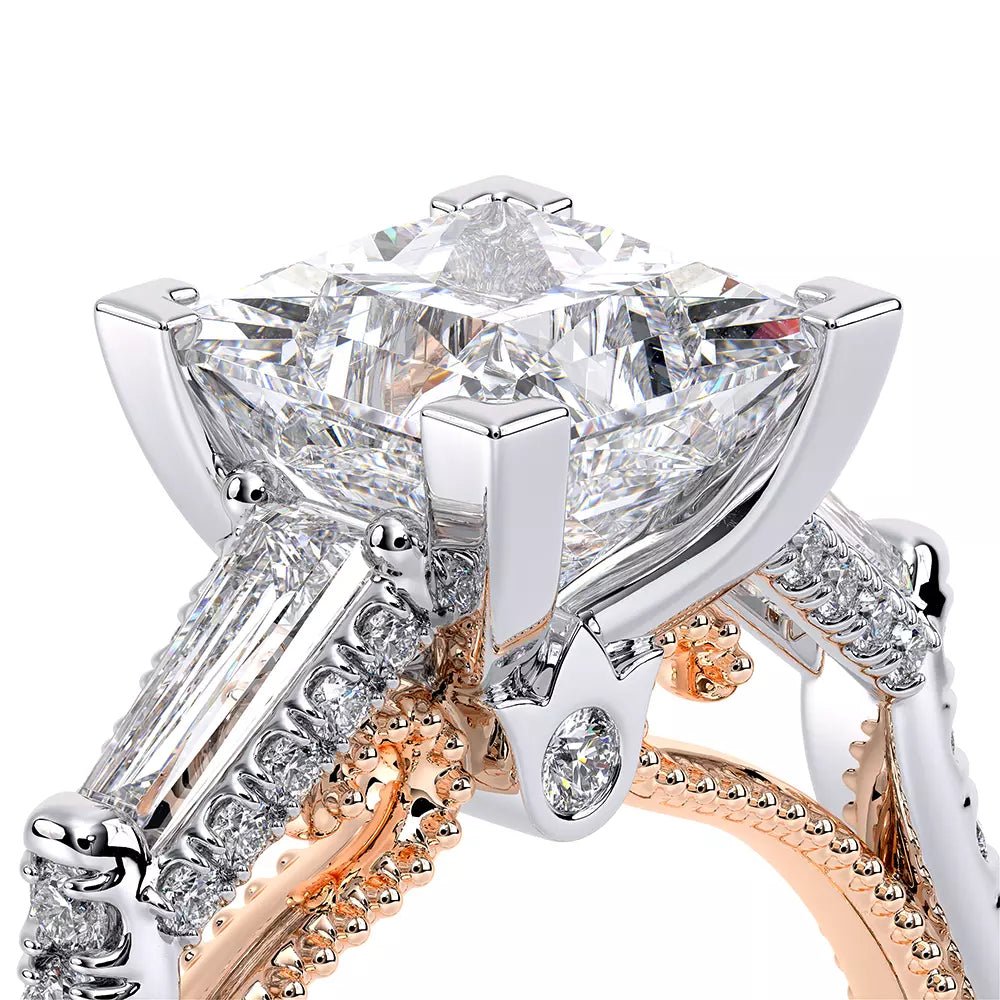 VERRAGIO - COUTURE-0486P - Birmingham Jewelry
