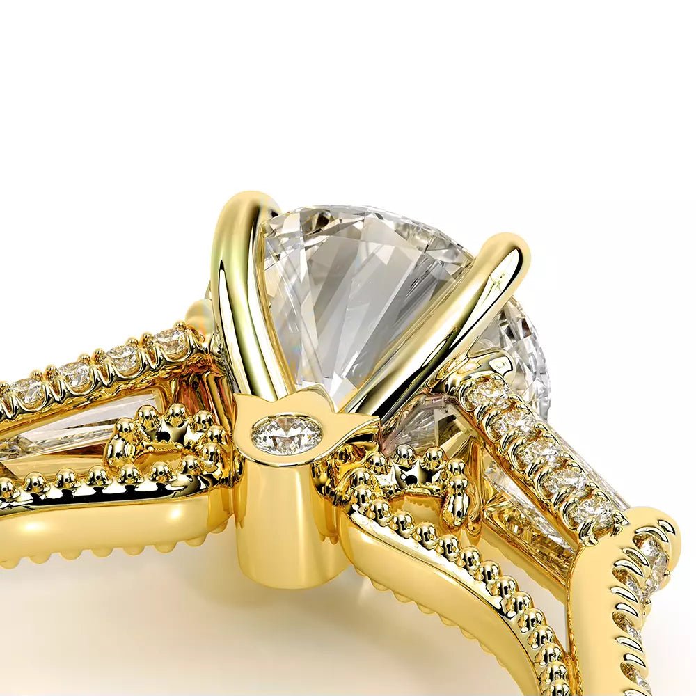 VERRAGIO - COUTURE-0486R - Birmingham Jewelry