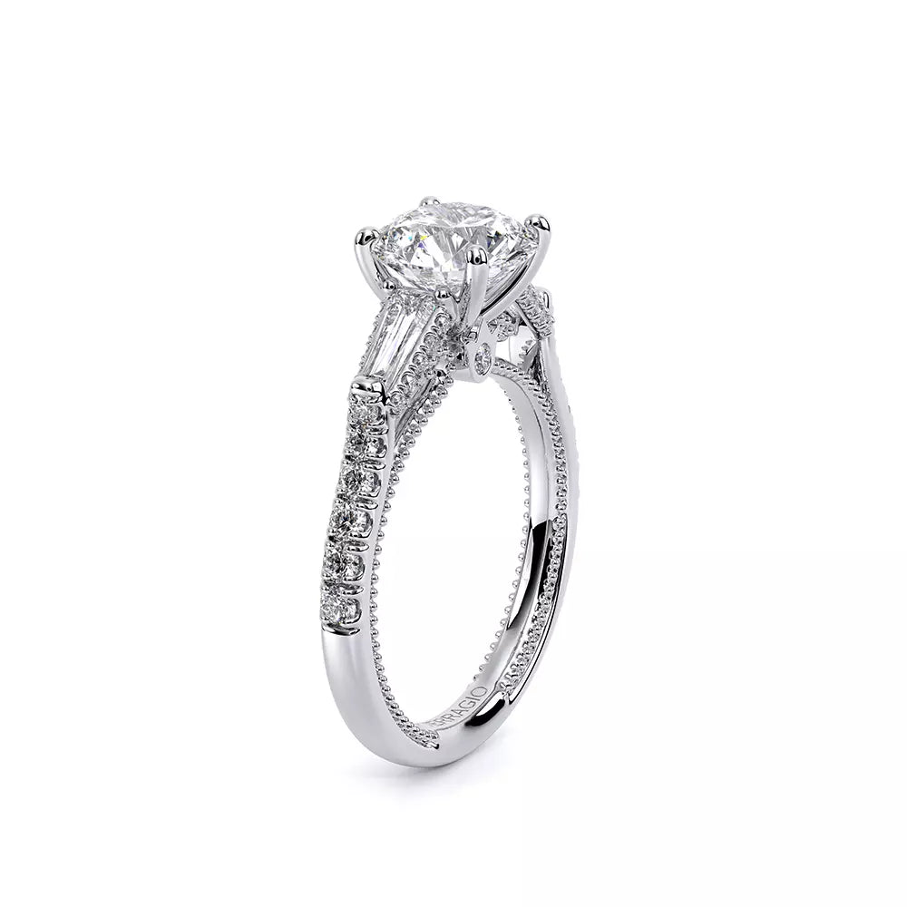 VERRAGIO - COUTURE-0486R - Birmingham Jewelry