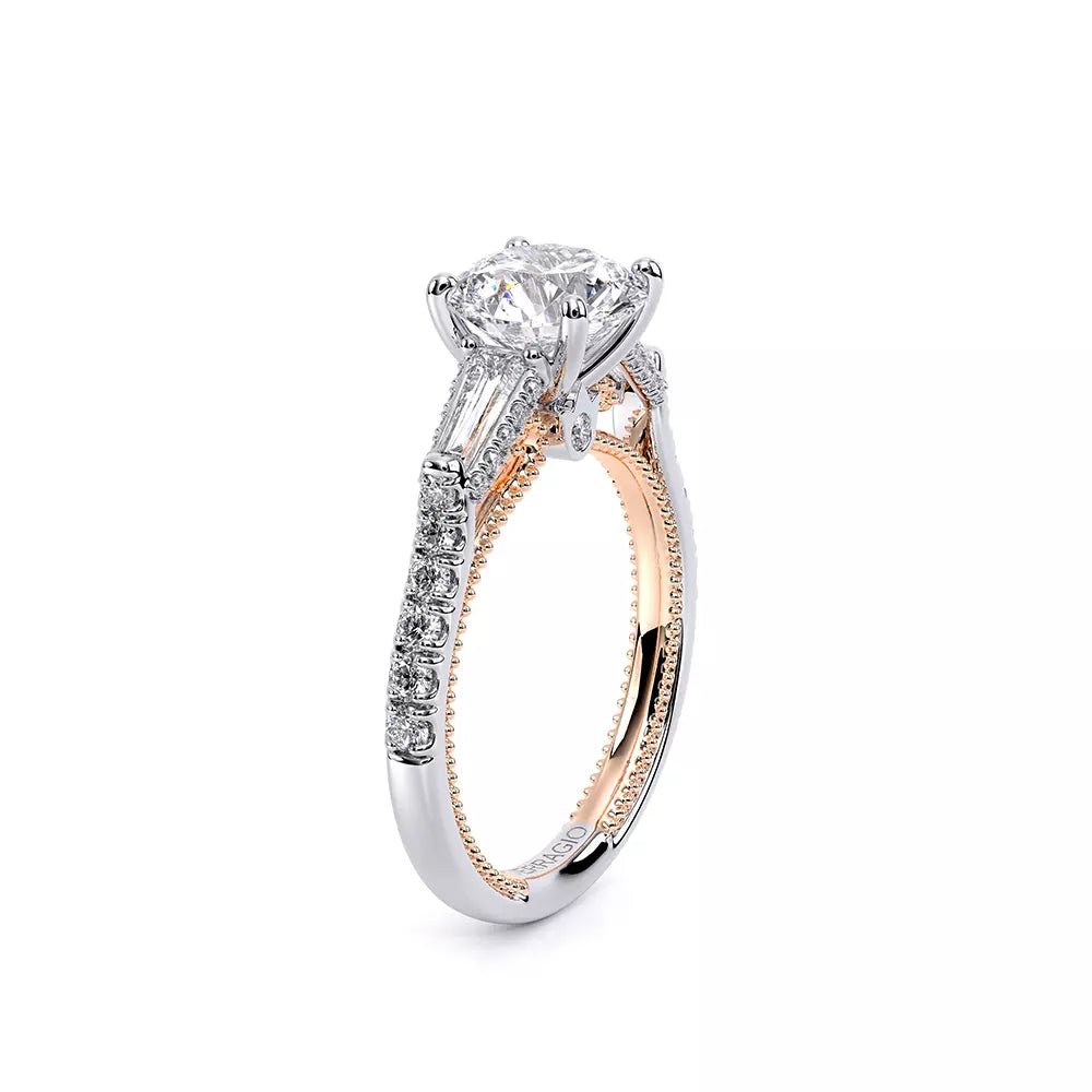 VERRAGIO - COUTURE-0486R - Birmingham Jewelry