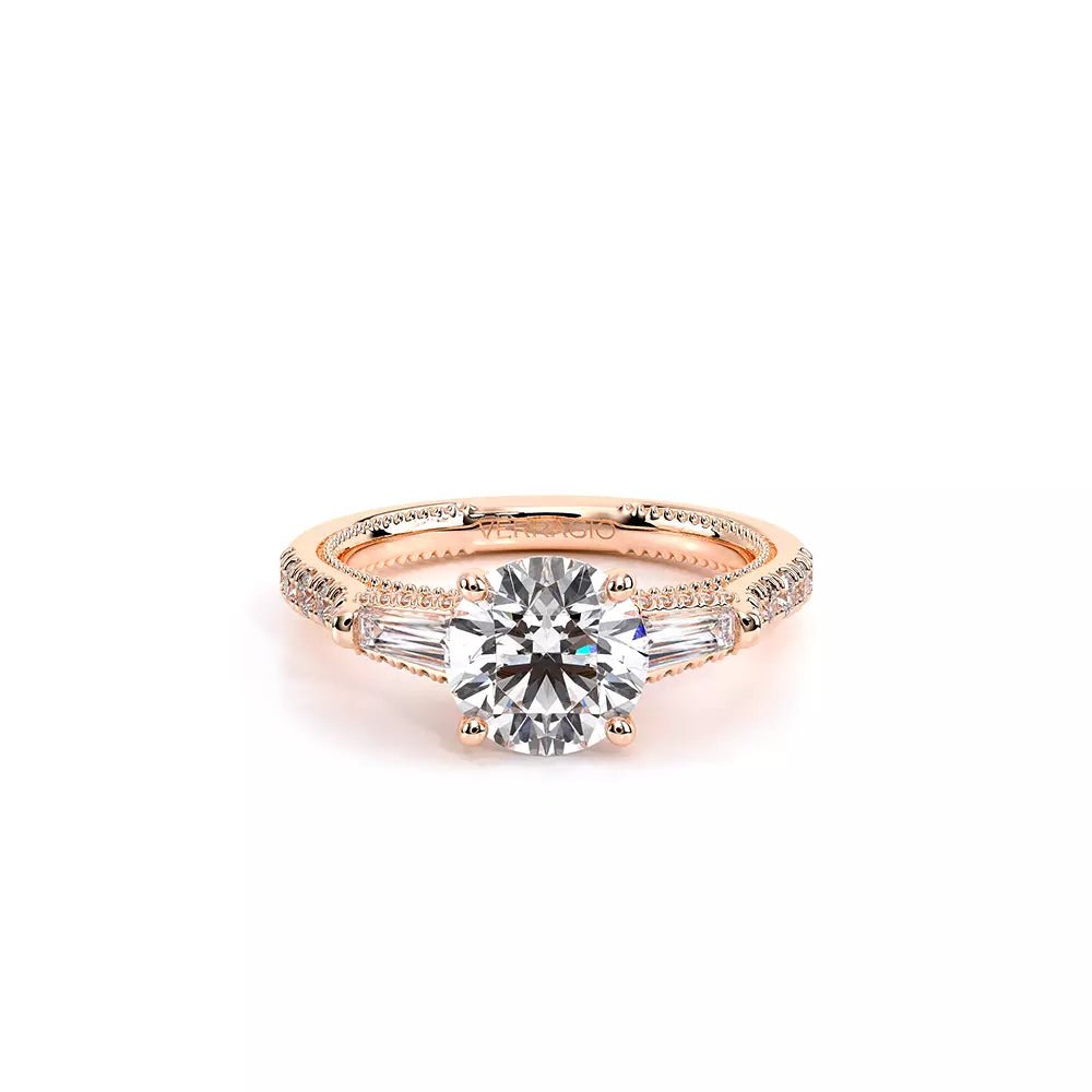 VERRAGIO - COUTURE-0486R - Birmingham Jewelry